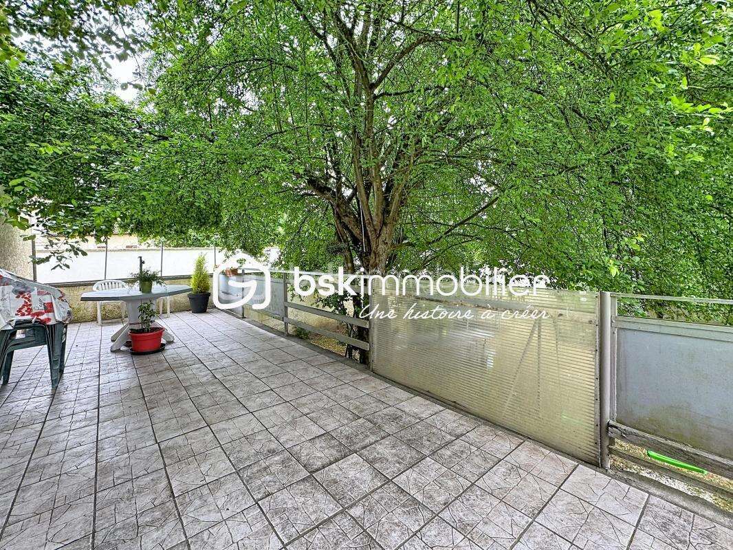 Appartement à LOSNE