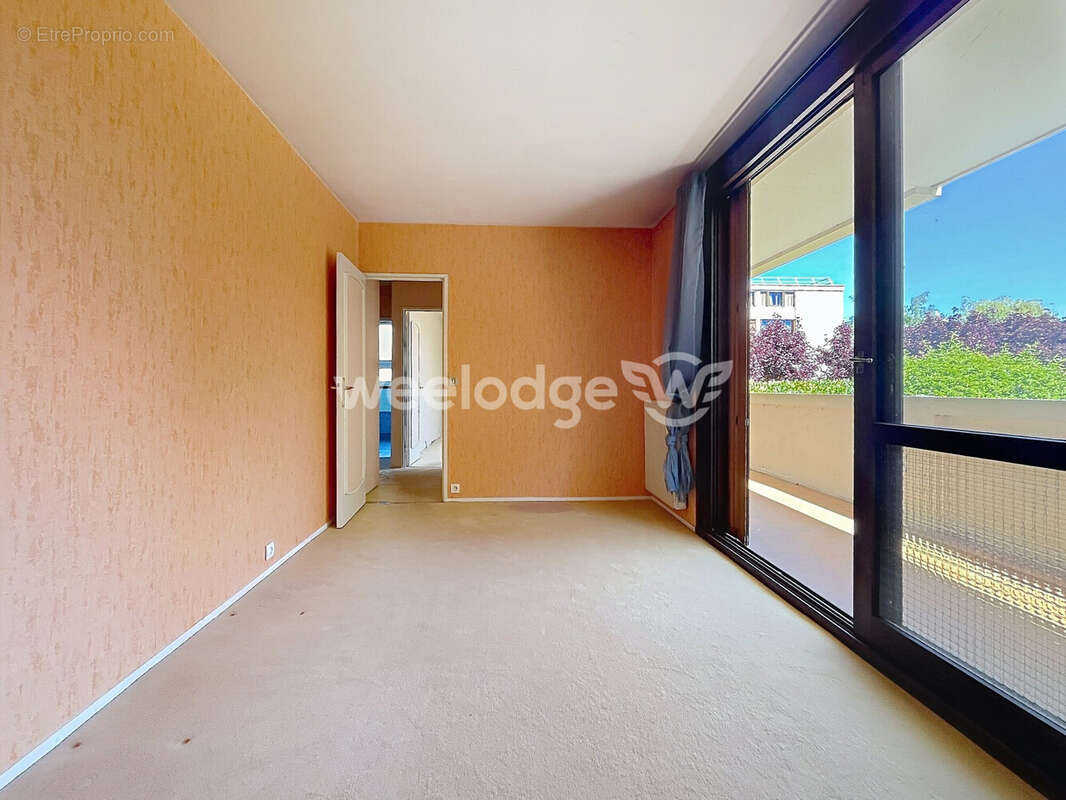 Appartement à ANDRESY