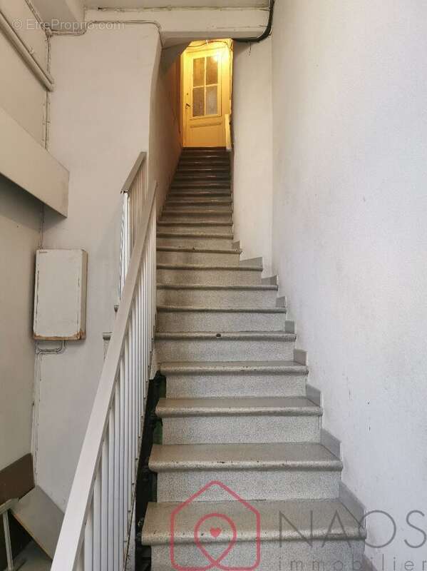 Appartement à BEZIERS
