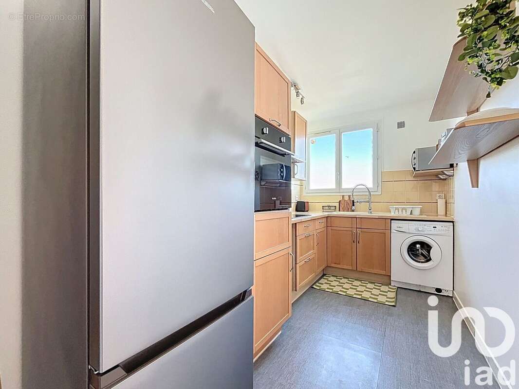 Photo 3 - Appartement à SARCELLES