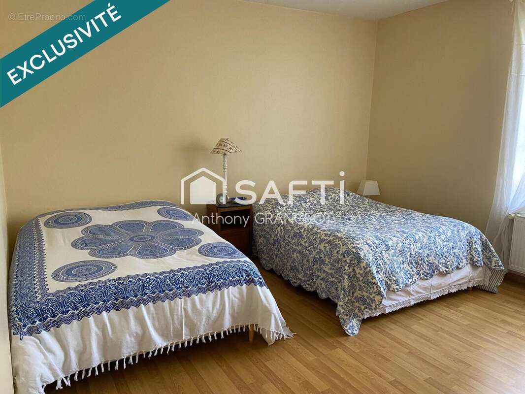 Photo 7 - Maison à VITTEL