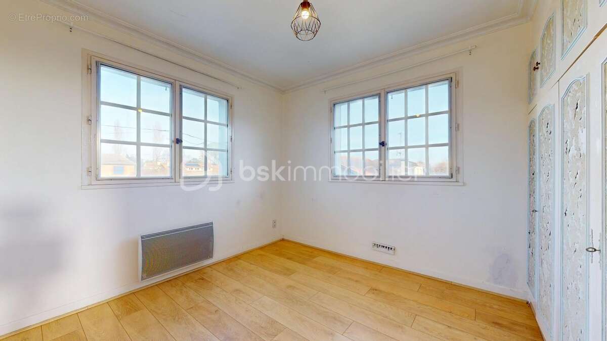 Maison à CASTANET-TOLOSAN