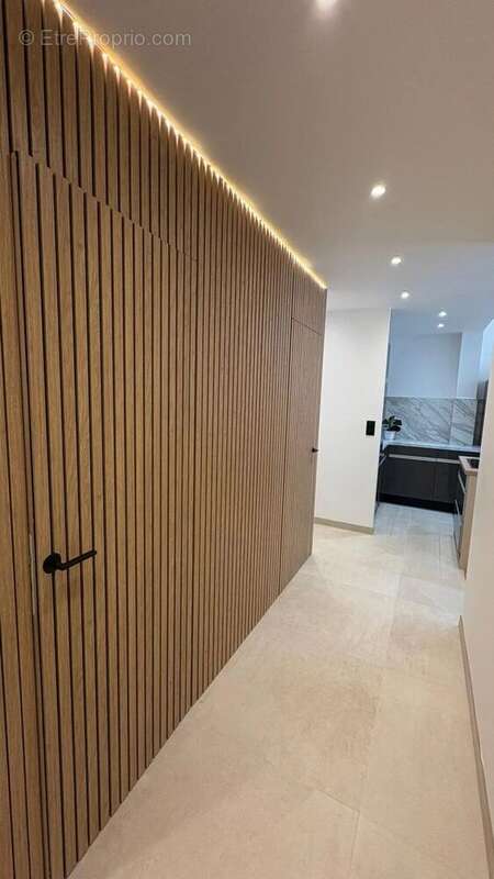 Photo 3 - Appartement à NICE