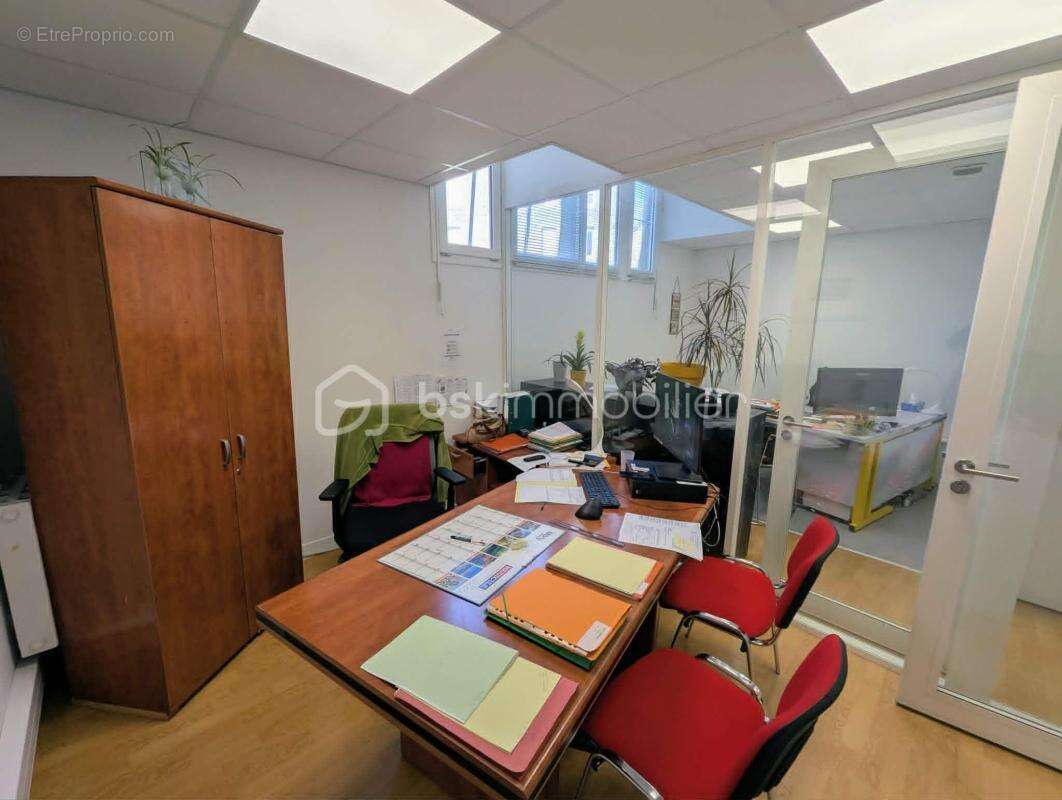 Appartement à FOUGERES