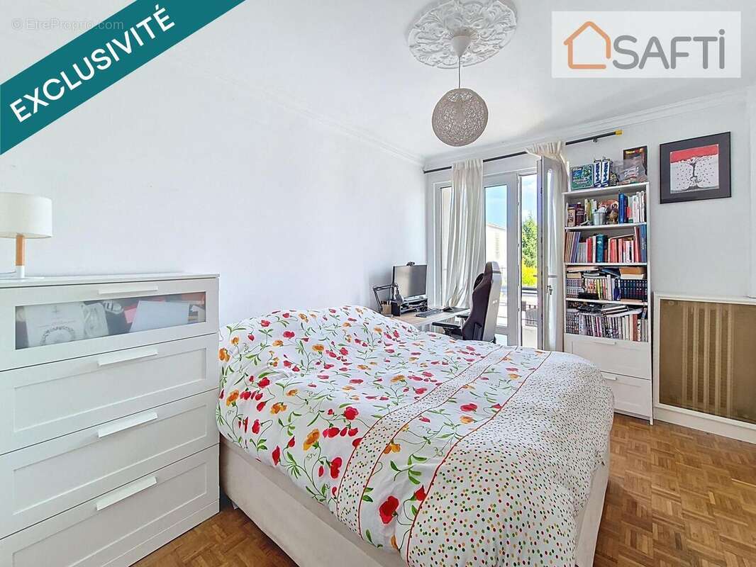 Photo 4 - Appartement à SAINT-MAUR-DES-FOSSES