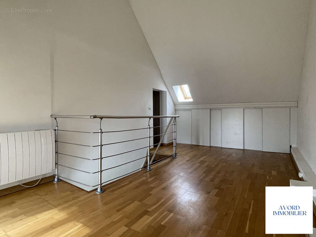 Maison à FARGES-EN-SEPTAINE