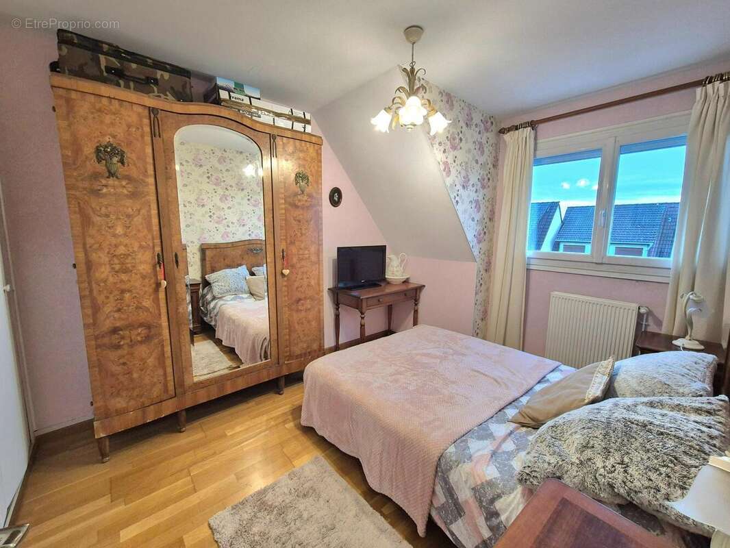 Photo 5 - Maison à MAGNANVILLE