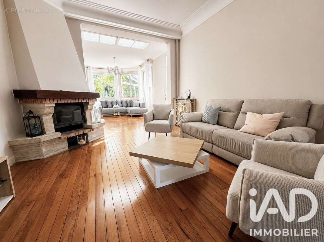 Photo 4 - Maison à TARBES