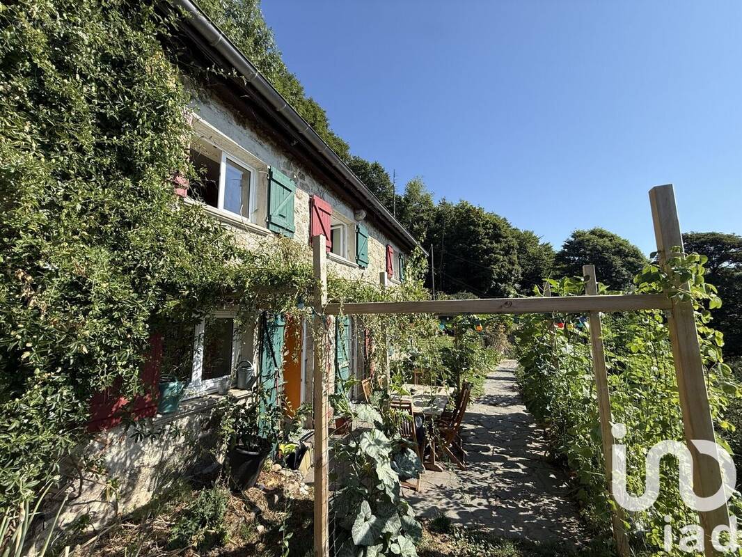 Photo 1 - Maison à LA VERSANNE