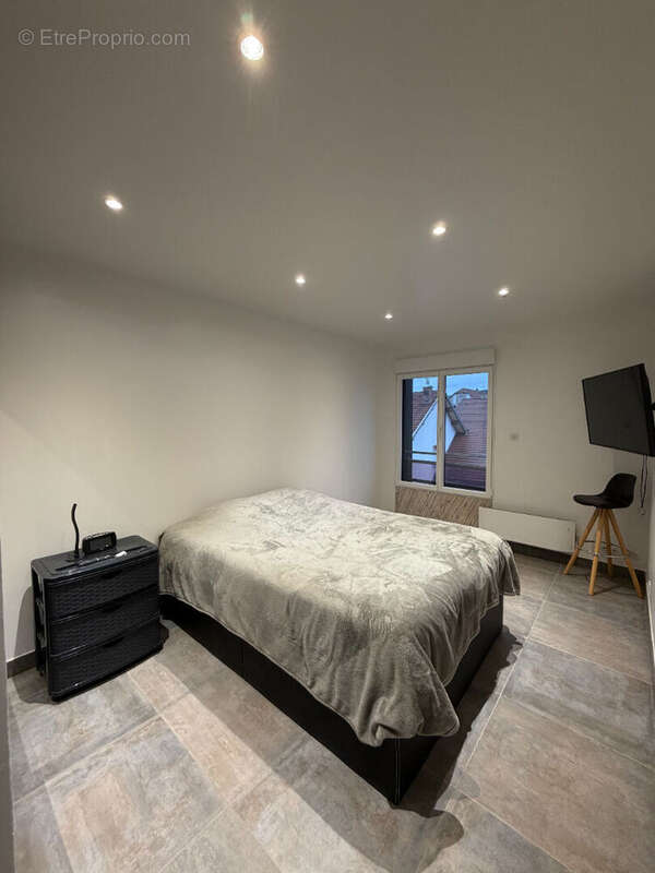 Appartement à GERARDMER