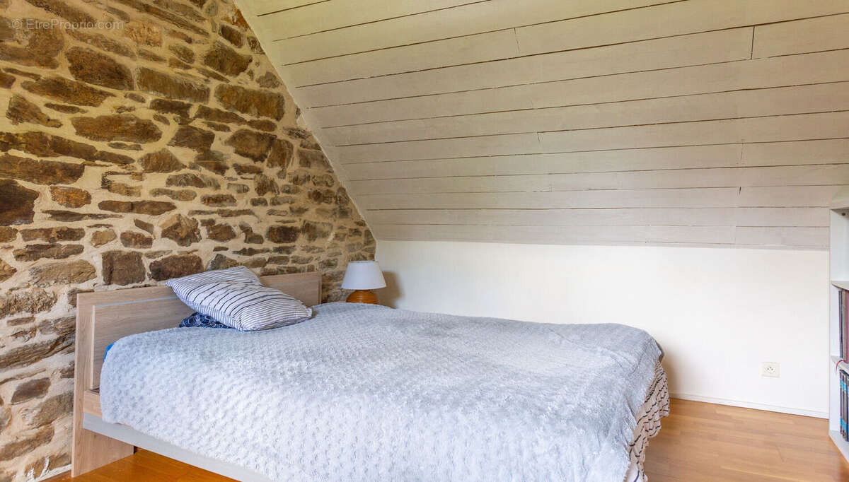 Maison à RIEC-SUR-BELON