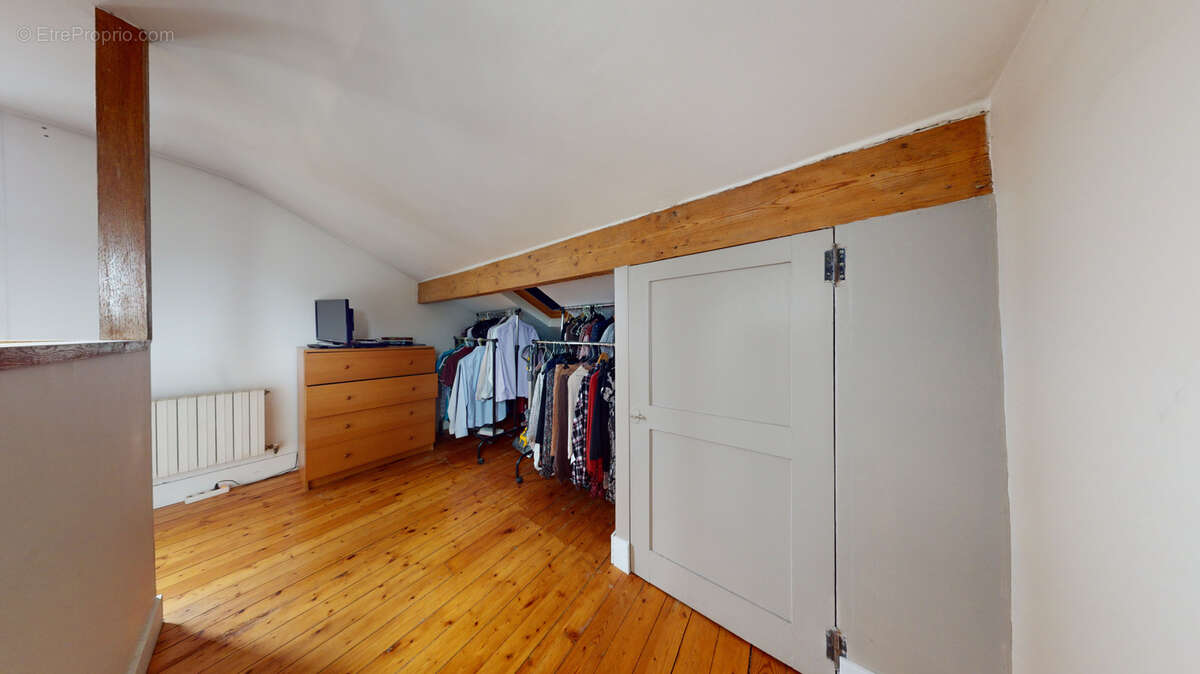 Maison à CORMEILLES-EN-PARISIS