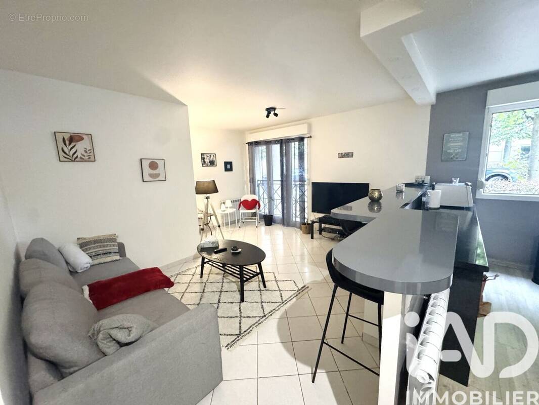 Photo 1 - Appartement à HERBLAY
