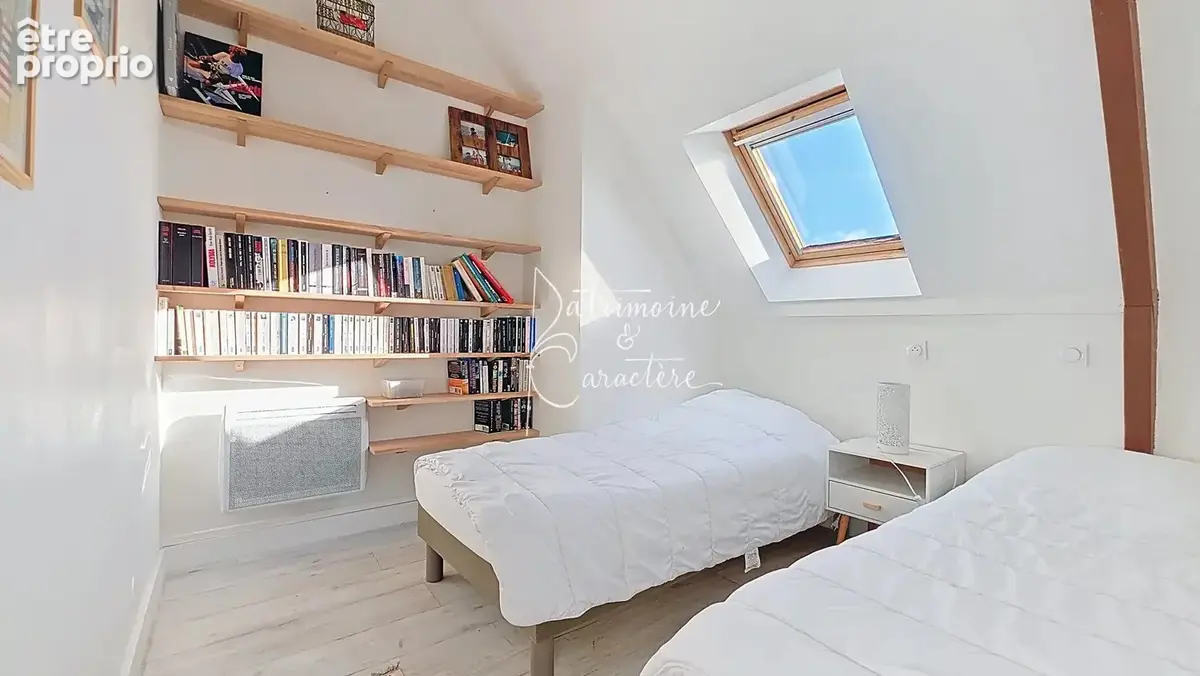 Appartement 4 pièces 73 m² à vendre à Carnac (56340) - photo 7