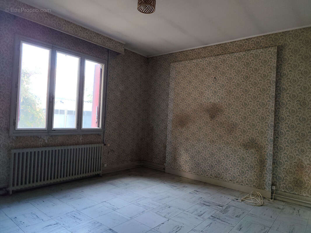 Maison à SARAN
