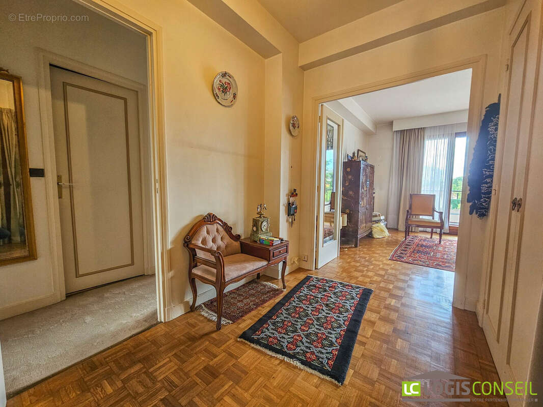 Appartement à CLAMART