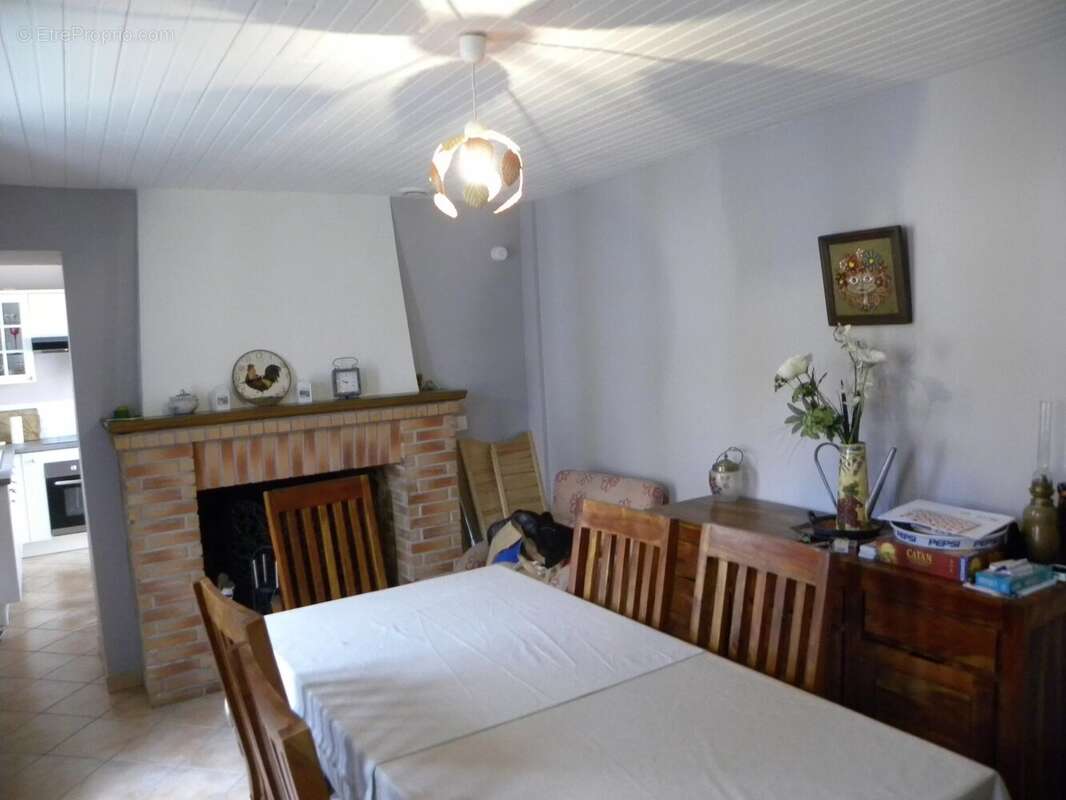 Charmante maison de deux chambres située dans un hameau - photo 7