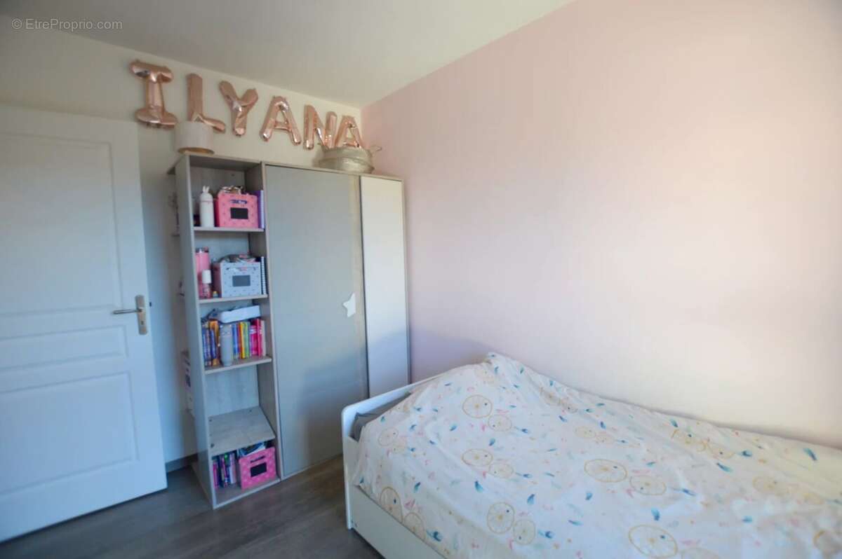 Maison à MONTPELLIER