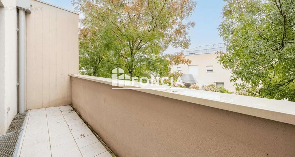 Appartement à PESSAC