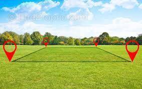 Photo 1 - Terrain à SAINTE-GEMME