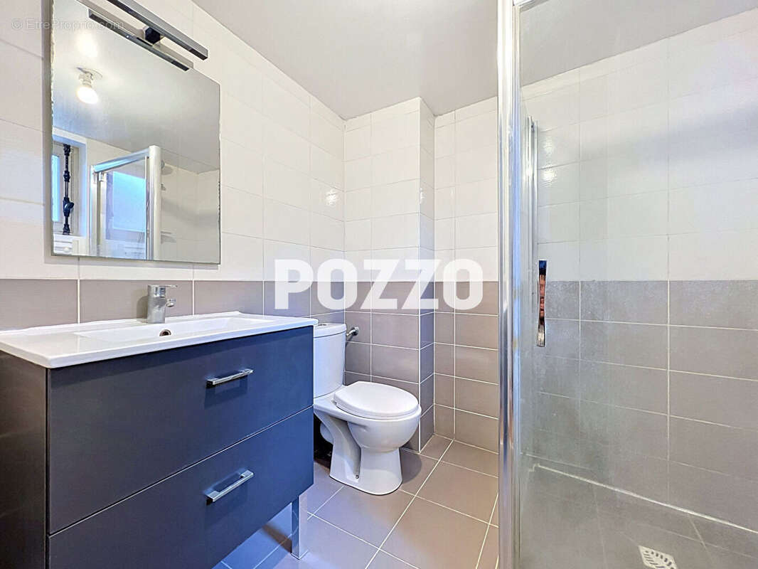 Appartement à HONFLEUR