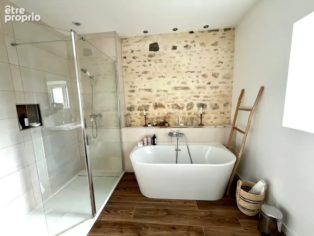 Maison 110 m² à La Chapelle-La-Reine  - photo 8