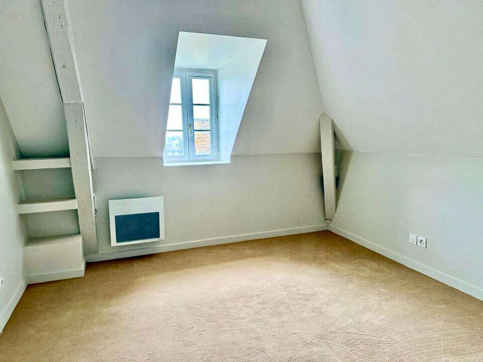 Appartement à TROUVILLE-SUR-MER