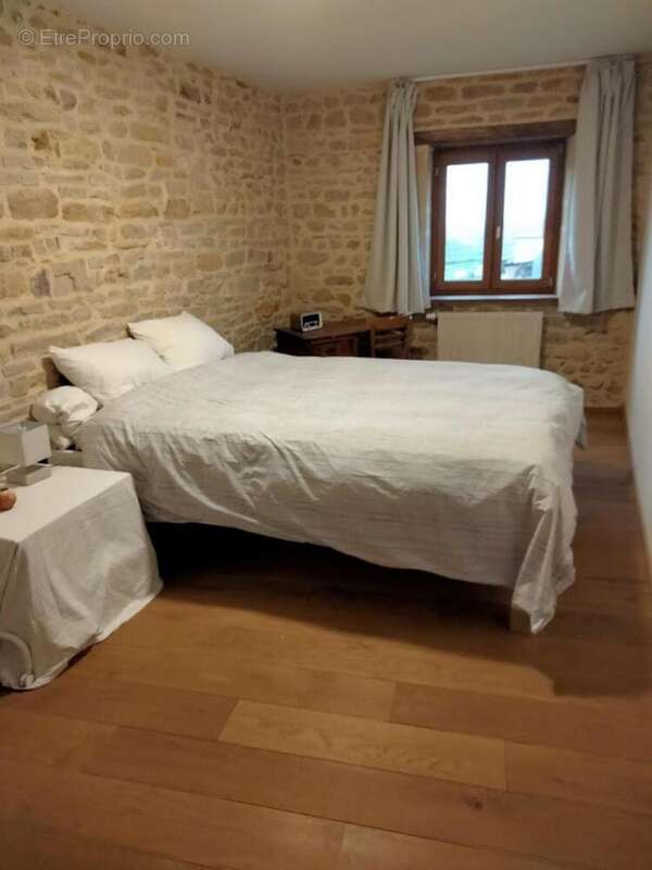 Photo 9 - Maison à LA CLAYETTE