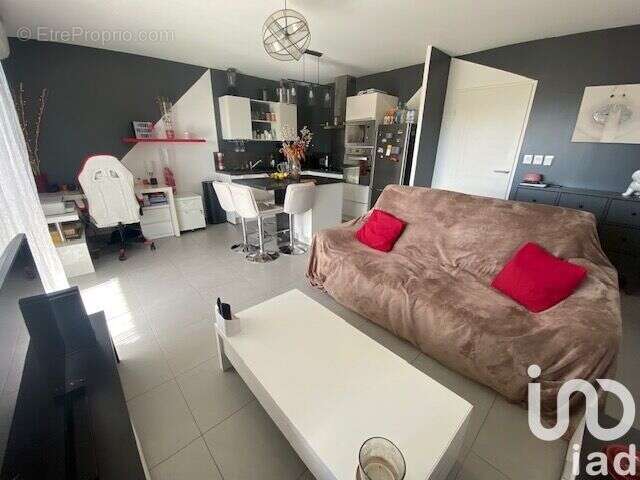 Photo 2 - Appartement à PRADES-LE-LEZ