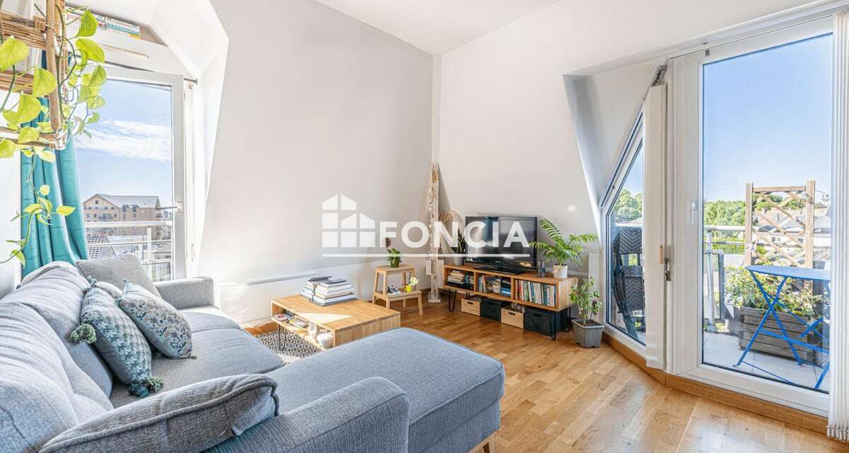 Appartement à CAEN
