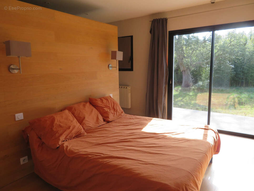 Maison à PORTO-VECCHIO