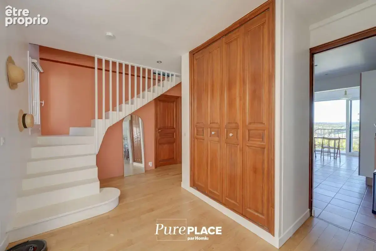 Maison/Villa T8 de 241 m² à La Frette-sur-Seine 95530 - photo 7