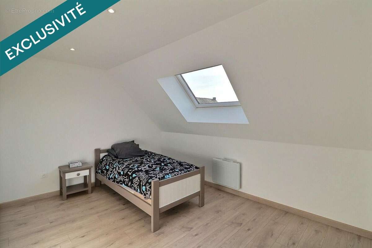 Photo 8 - Maison à LE QUESNOY