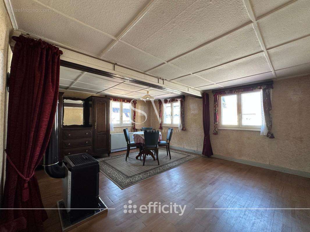 Maison de village - photo 3