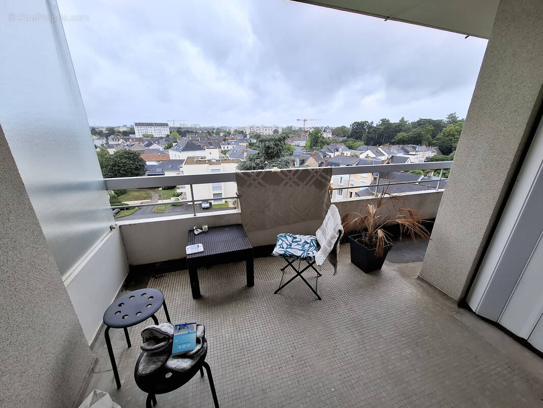 Appartement à ANGERS