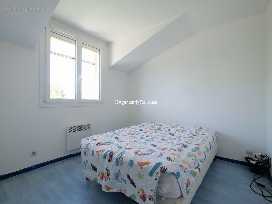Appartement à CASTANET-TOLOSAN