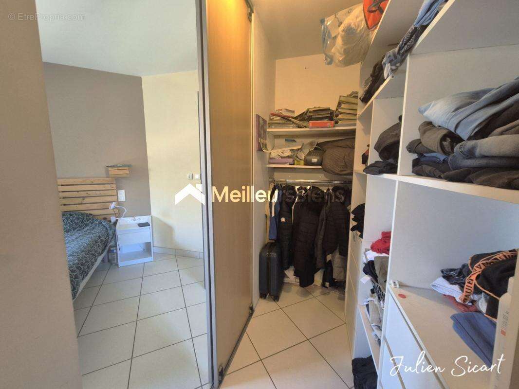 Villa 4 faces avec piscine - photo 13