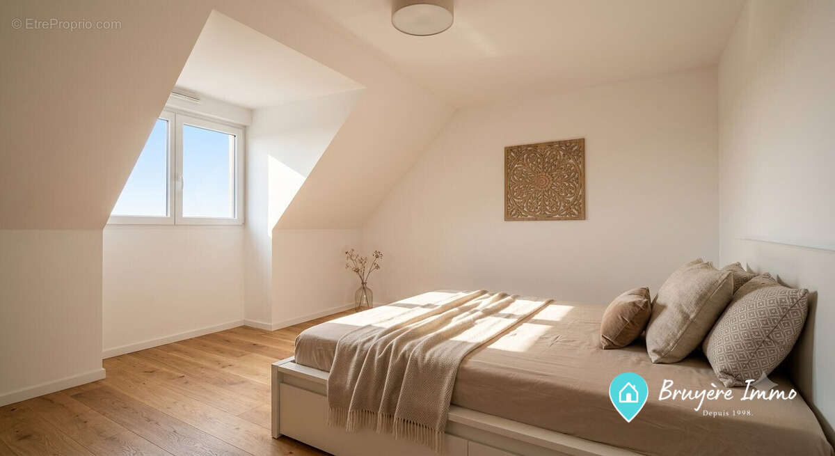 Maison 105 m² à Hirson  - photo 3