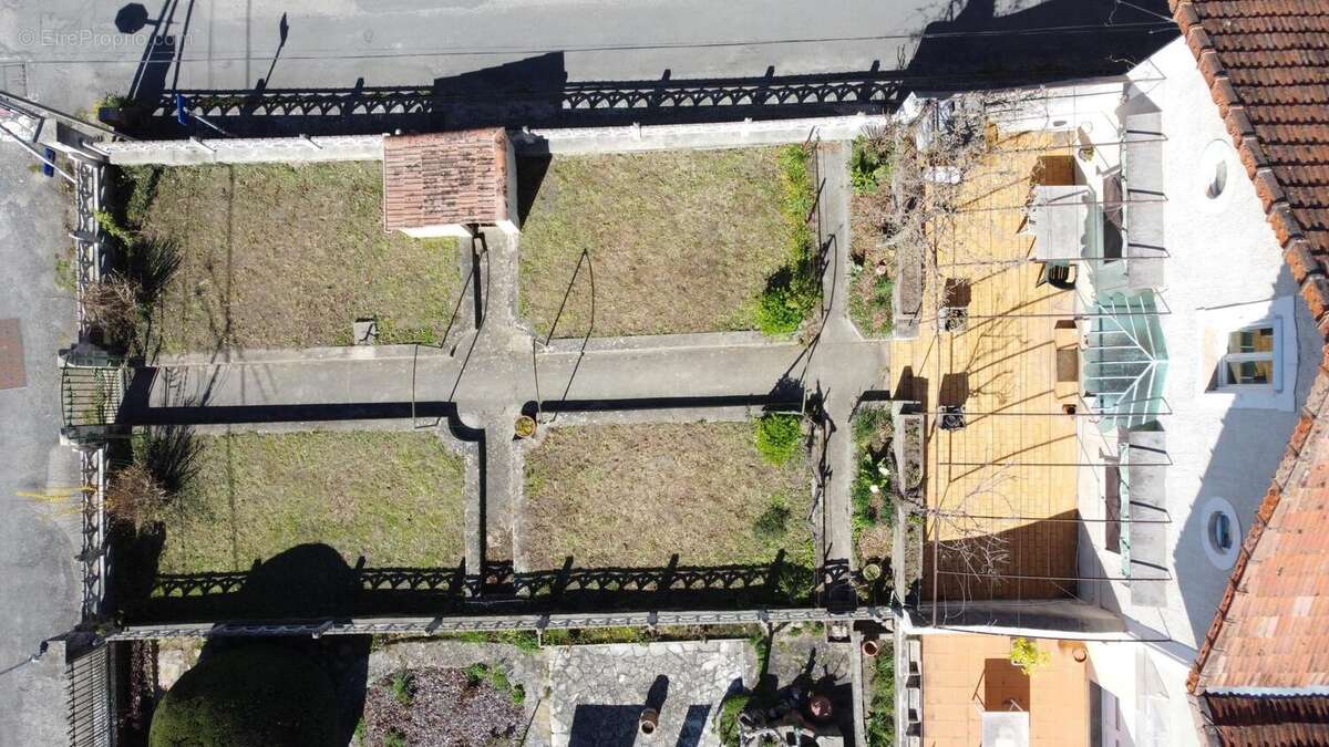 Photo 2 - Maison à ESPERAZA