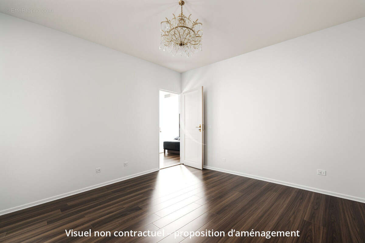 Maison à LES MUREAUX