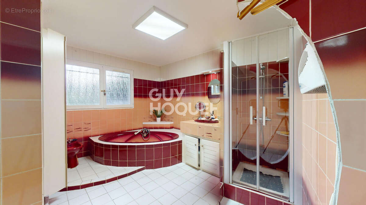 Maison à SAINT-SEVER