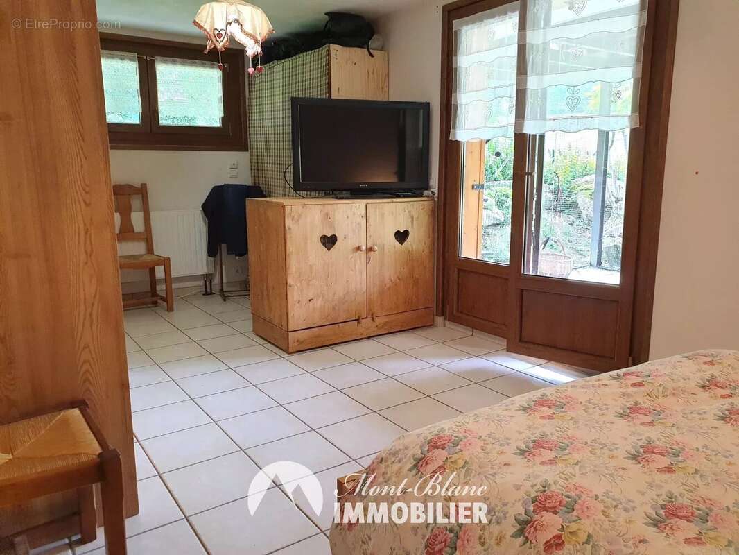 Maison à SAINT-GERVAIS-LES-BAINS