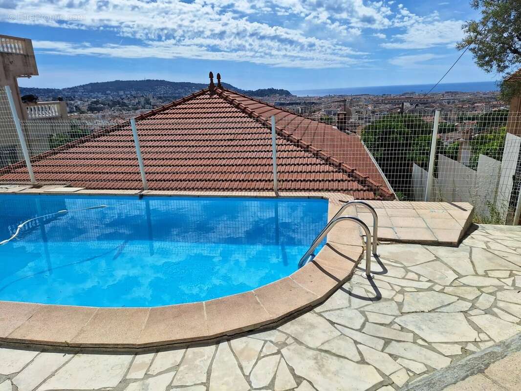 Maison à NICE