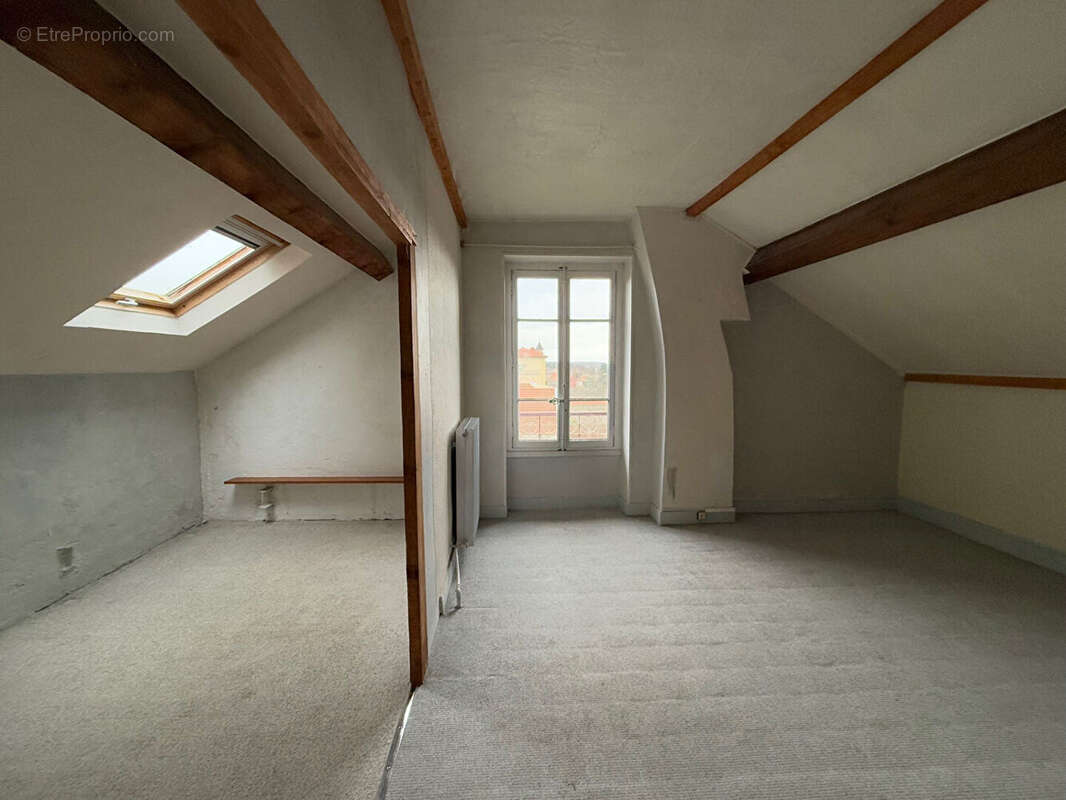Maison à CALUIRE-ET-CUIRE