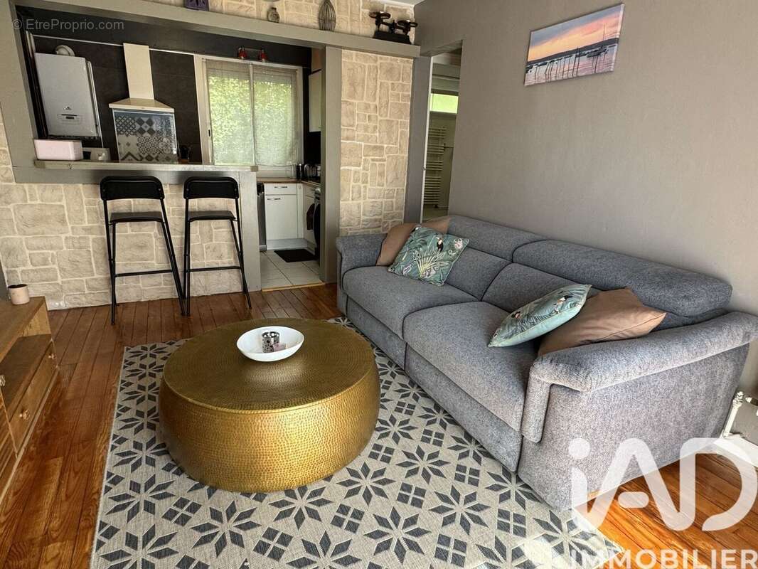 Photo 1 - Appartement à MERIGNAC