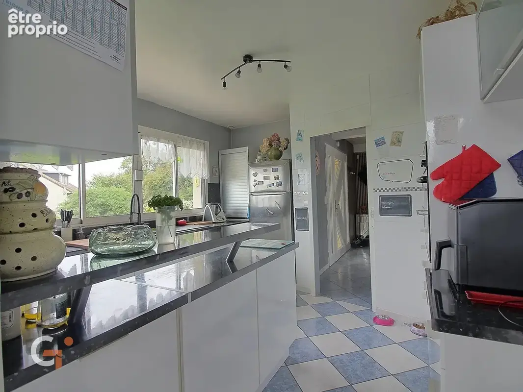 Belle maison d'architecte, Petit-Caux - photo 5