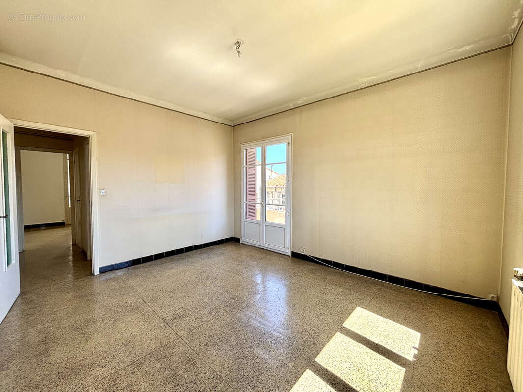 T3 de 72m2 avec balcons - Secteur Le Chapitre - photo 3