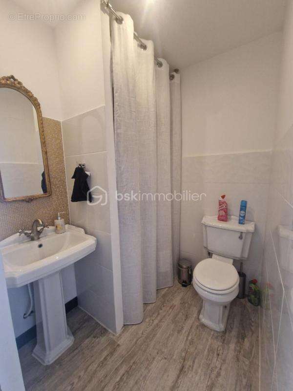 Villa 5 chambres - photo 7