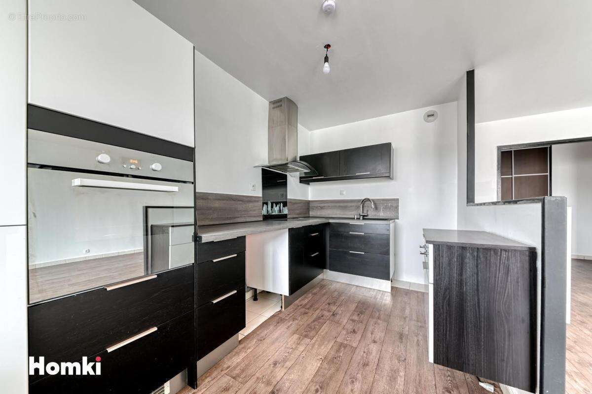 Appartement à LYON-5E