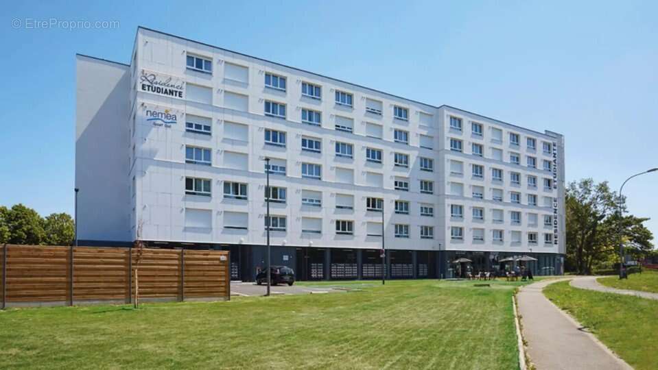 Appartement à VILLENEUVE-D'ASCQ